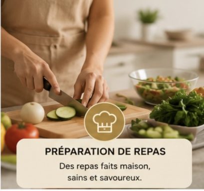 prestations